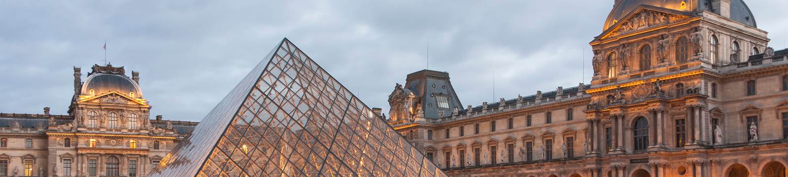 Louvre Museum Hotel Champs Elysees Paris